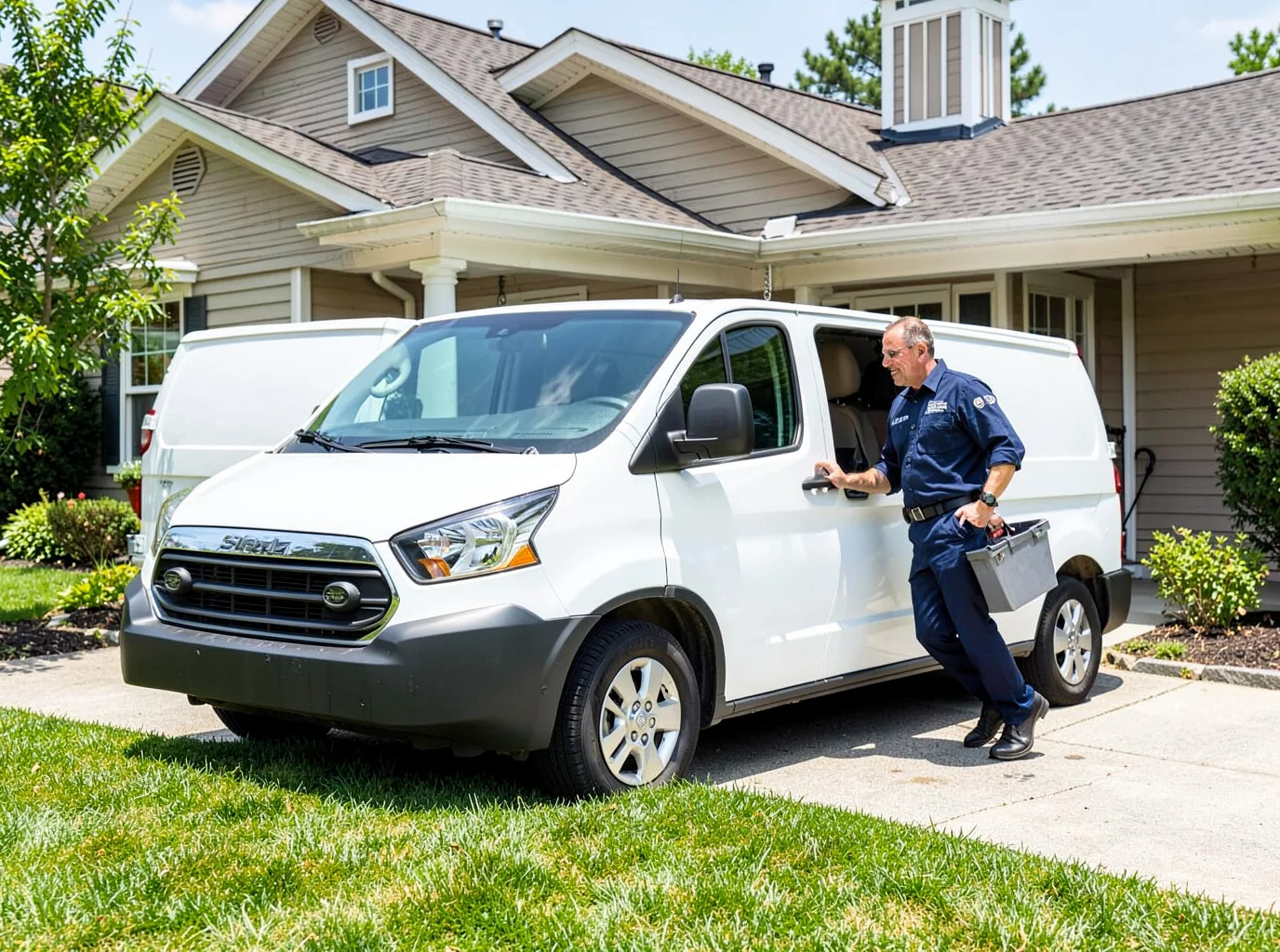 Emergency Plumber company in Odessa, DE