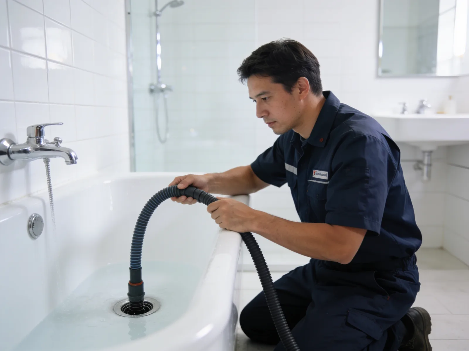 Emergency Plumber Odessa, DE FAQs
